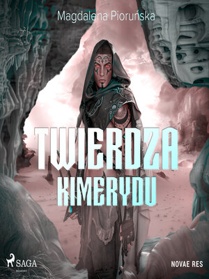 cover image of Twierdza Kimerydu